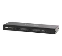 ATEN VS1808T Video Splitter Répartiteur HDMI 8x sur câble réseau, FullHD, 3D