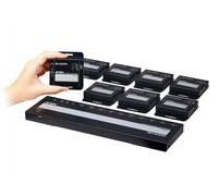 ATEN VS1828KIT DISTRIBUTEUR 8PORTS HDMI 4K SUR RJ45 AVEC RE