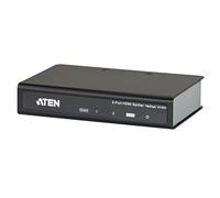 Aten VS182A Répartiteur HDMI 2 Ports