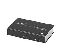 ATEN Répartiteur HDMI 2 ports VS182B-AT-G True 4K