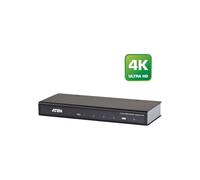 Aten VS184A VS184A Video Splitter Répartiteur HDMI 4 voies, UHD, 4K2K