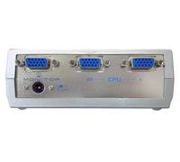 ATEN VS291 - commutateur vidéo - 2 ports