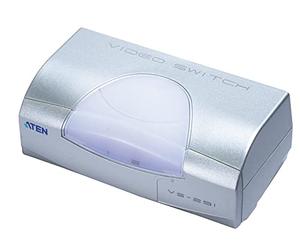 Aten VS291 Commutateur vidéo VGA à 2 Ports