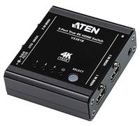ATEN VS381B Commutateur HDMI 3 Ports True 4K