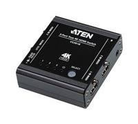 ATEN VS381B Commutateur HDMI 3 Ports True 4K
