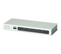 Aten. VS481B commutateur hdmi 4 ports