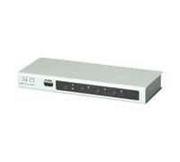 Aten. VS481B commutateur hdmi 4 ports