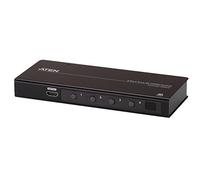 Commutateur HDMI 4K True à 4 ports