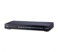 Aten VS482 VS482 Video Splitter Commutateur HDMI 4 voies, Dual View