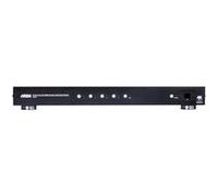 ATEN VS482B Commutateur 4 Ports HDMI True 4K avec Double Affichage
