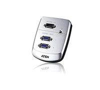 ATEN+VS82+2-Port+Video+Splitter