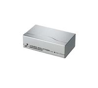 ATEN VS92A - Répartiteur video - 2 x VGA - de bureau