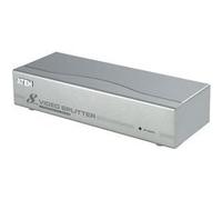 ATEN VS98A - Répartiteur video - 8 x VGA - de bureau G