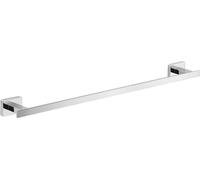 Atena 60 cm sèche-serviettes chromé mural sèche-serviettes Gedy 0000442113602