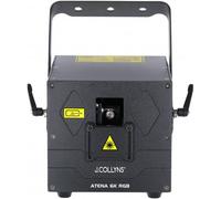 Atena 6K RGB