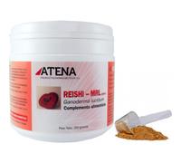 Atena Reishi-Ganoderma-Mrl en Polvo 250g