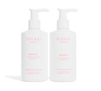 Atenai London Coffret cadeau Duo mains et corps Blossom