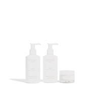 Atenai London Oasis Coffret cadeau 3 mains et corps
