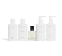 Atenai London Sanctuary Coffret cadeau Parfum mains et corps