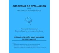 Atención a las unidades de convivencia