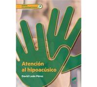 Atención al hipoacúsico