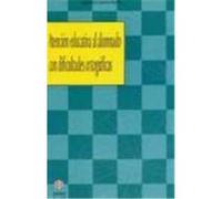 Atención educativa al alumnado con dificultades ortográficas
