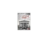 Atene. Ritratto Di Una Città