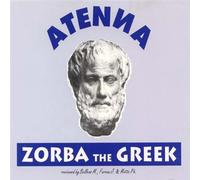 Atenna - Zorba The Greek [Import]