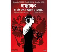Atentado, día Que cambió el Mundo