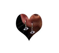 Atentuyi Boucles D'oreilles Boho Cz Mauvais Oeil Boucles D'oreilles Goutte D'or Cz Boucles D'oreilles Pendantes Strass Boucles D'oreilles Boucles D'oreilles Cz Bleu Bijoux Pour Femmes Et Filles