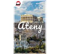 Ateny Pascal Lajt Joanna Barska (livre en polonais)