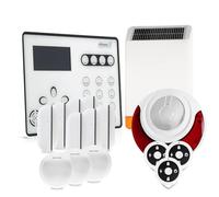 ATEOS - Alarme de Maison GSM Kit 7 (MD-326R)