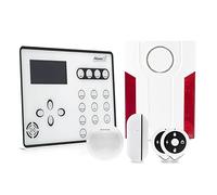 ATEOS - Alarme de Maison sans Fil GSM Kit 1A (MD-334R)