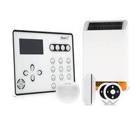 ATEOS - Alarme de Maison sans Fil GSM Kit 1C (MD-326R)