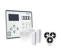 ATEOS - Alarme de Maison sans Fil GSM Kit 2