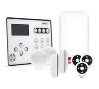 ATEOS - Alarme de maison sans fil GSM Kit 2B (MD-329R) G