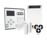 ATEOS - Alarme de Maison sans Fil GSM Kit 2C (MD-326R)