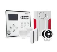 ATEOS - Alarme de Maison sans Fil GSM Kit 3