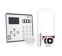 Alarme maison ATLANTIC'S Pack Alarme - ATEOS KIT 3 MD-329R