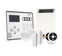 ATEOS - Alarme de Maison sans Fil GSM Kit 3B (MD-326R)