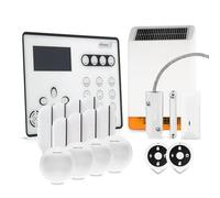 ATEOS - Alarme de Maison sans Fil GSM Kit 6 (MD-326R)