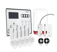 ATEOS - Alarme de Maison sans Fil GSM Kit 6 (MD-329R)