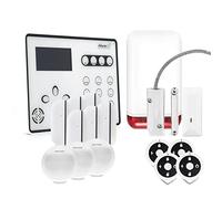 ATEOS - Alarme de Maison sans Fil GSM Kit Max 1 (MD-329R)