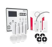 ATEOS - Alarme de Maison sans Fil GSM Kit Max