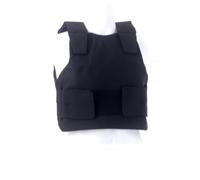 ATEQ UNIFORME Gilet Pare Balle NIJ IIIA + housse port discret (L)