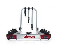 Atera Porte-vélo Strada DL 3 d'attelage pour 3 vélos