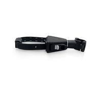 Atera 022630 Pièce de Rechange entretoise pour Porte-vélos arrière - Aluminium, Bras de Fixation pour 1er vélo, Support de Cadre, Longueur 13,2 cm