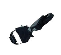 ATERA 022633 Adaptateur, axe traversant (porte-vélo)