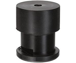 Atera 022636 Support Mural pour Porte-vélos Strada DL, Sport, E-Bike XL - avec Accessoires de Montage