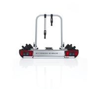 Atera Support De Hayon Pour Vélo Strada E-Bike M 2 Vélos - 2 E-Bikes 022686